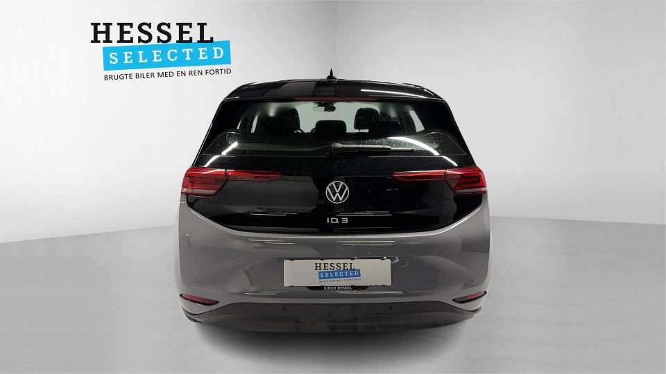 VW ID.3 58 Pro 5d
