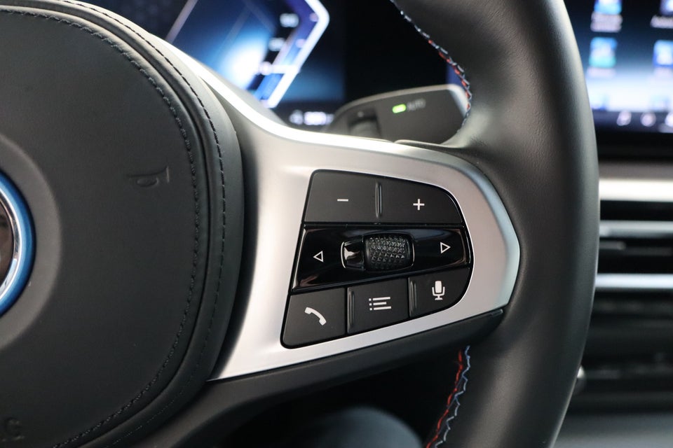 BMW i4 M50 xDrive 5d