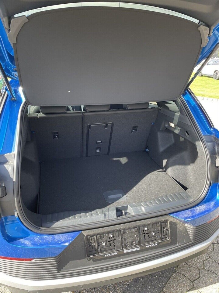 Ford Explorer 82 Select Extended Range 5d