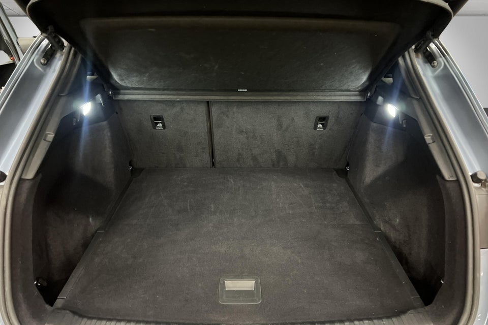 Audi Q4 e-tron 40 Attitude S-line 5d