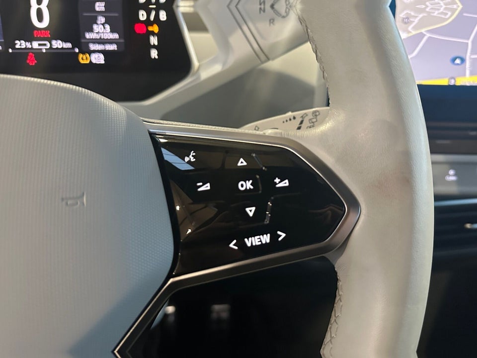 VW ID.3 58 Pro Performance 5d