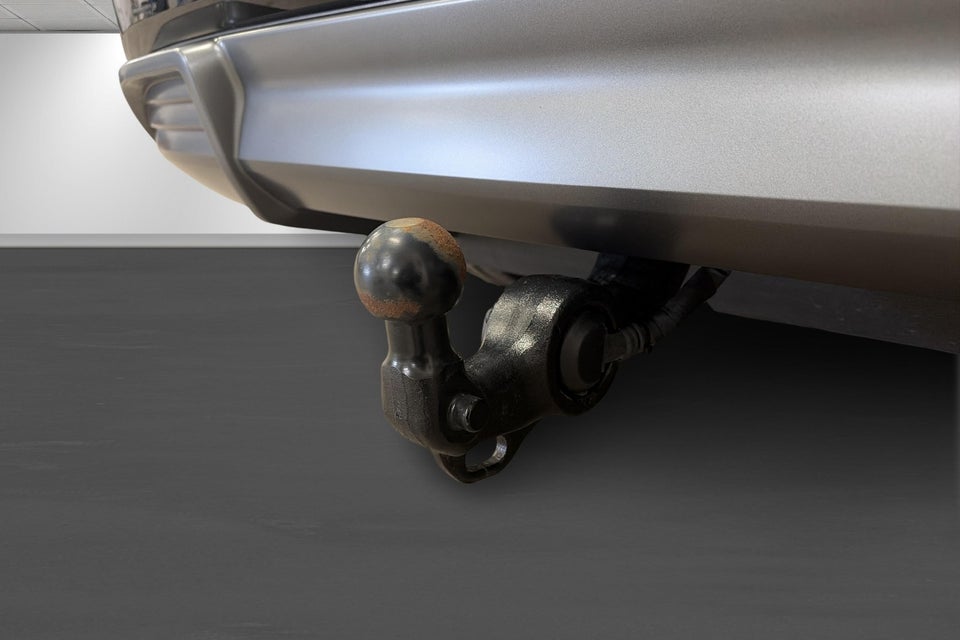 Audi Q6 e-tron Progress plus performance Sportback 5d