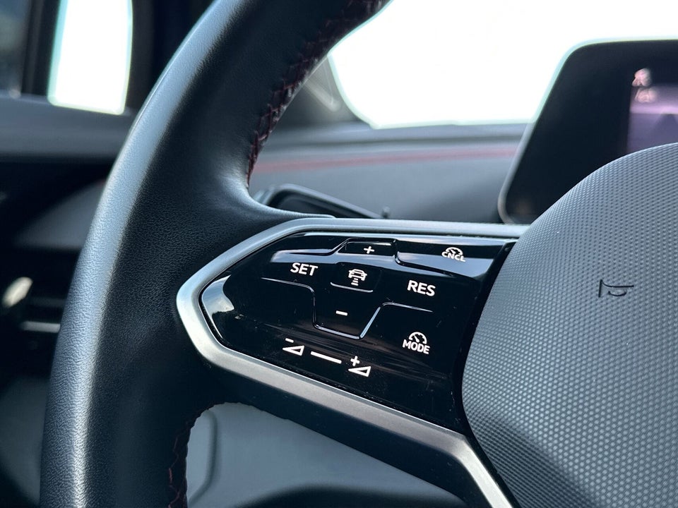 VW ID.4 77 GTX 4Motion 5d