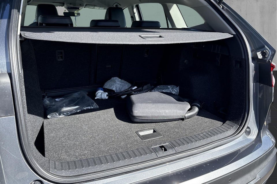 Skoda Enyaq 60 iV Loft 5d