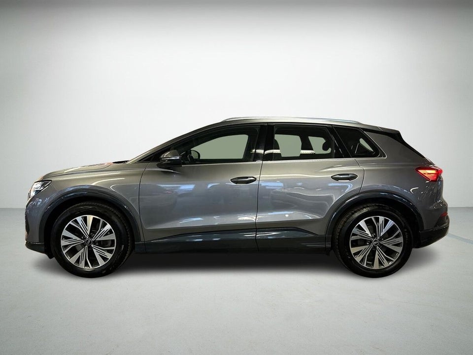 Audi Q4 e-tron 40 Attitude 5d