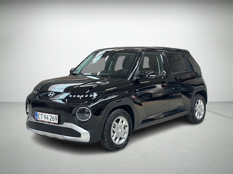 Hyundai Inster 49 Advanced 5d