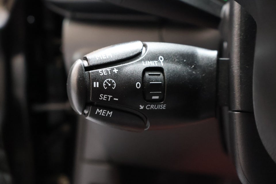 Citroën C3 1,2 PureTech 83 Palais 5d