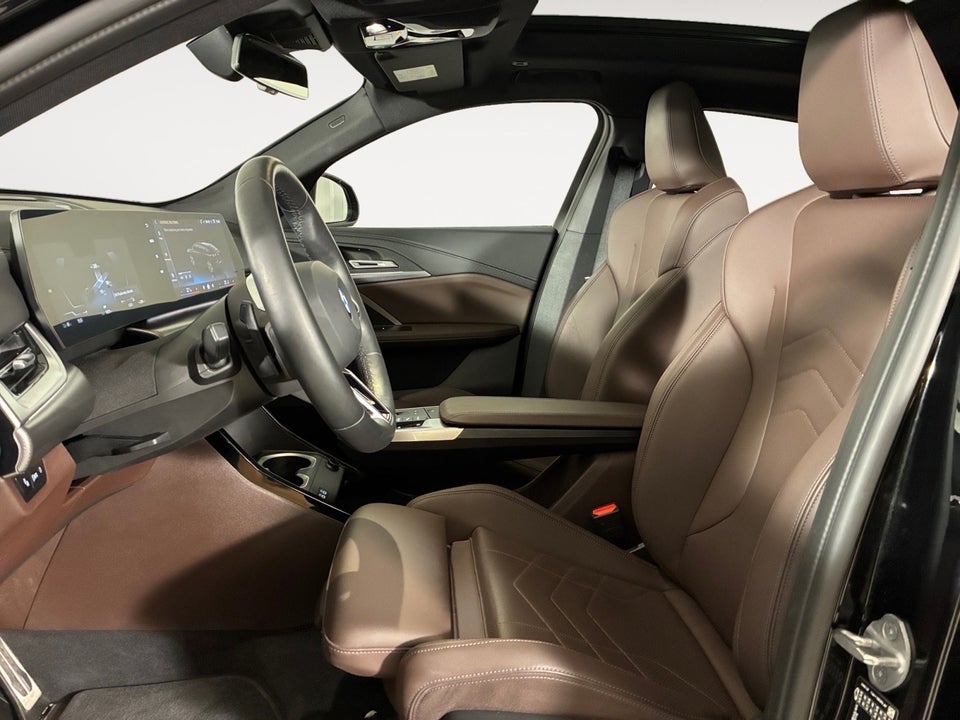 BMW iX2 eDrive20 M-Sport Premium 5d