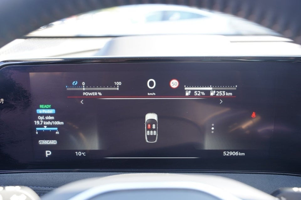 Nissan Ariya 87 Evolve 5d