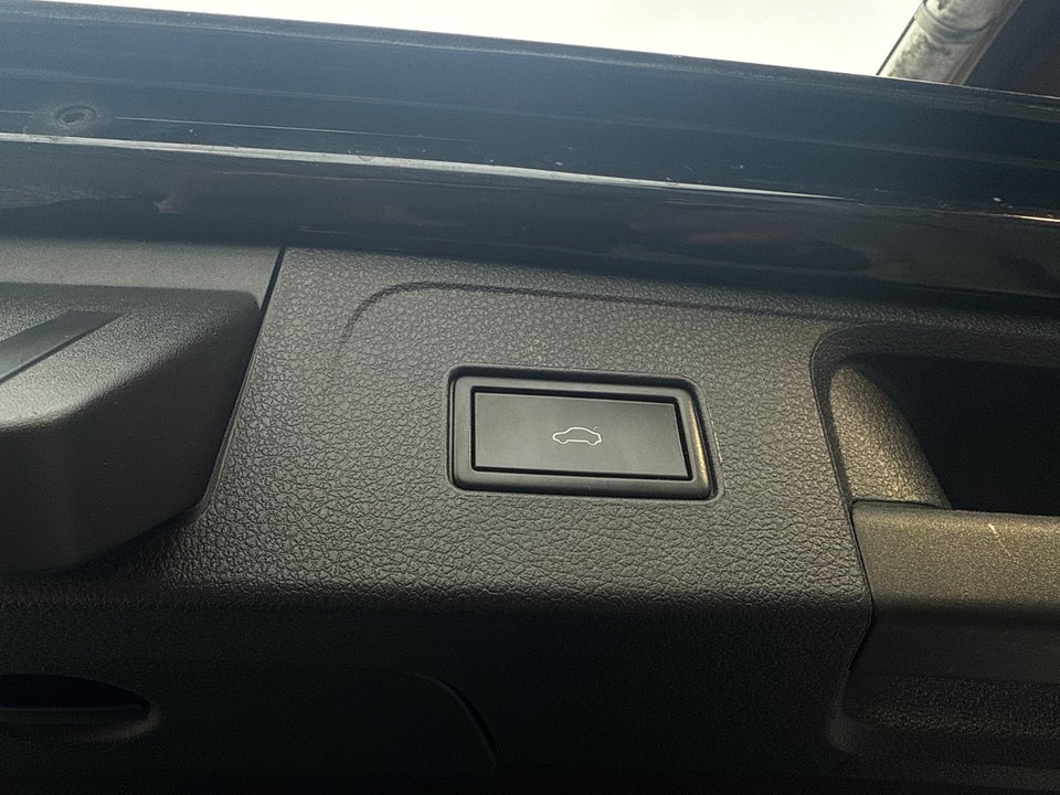 VW Passat 1,4 GTE Highline Variant DSG 5d