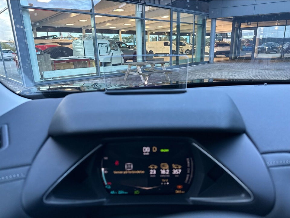 DS DS 3 CrossBack 54 E-Tense Opera 5d