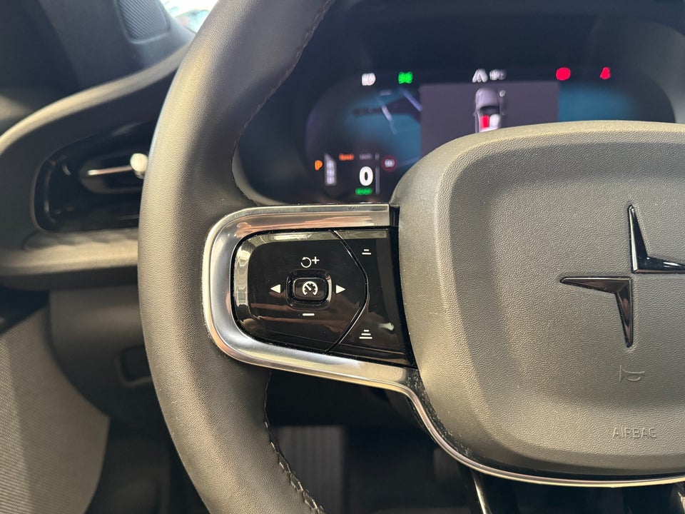 Polestar 2 Long Range 5d