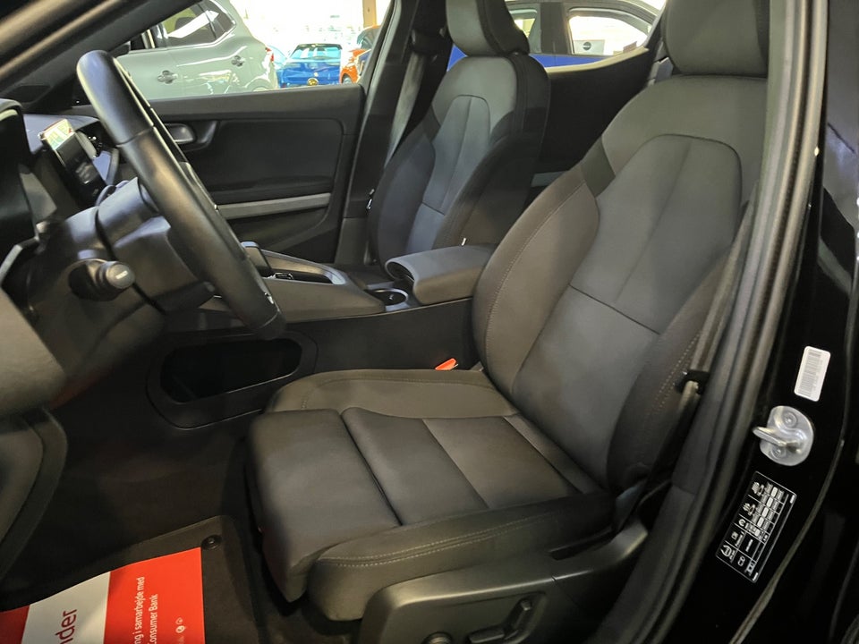 Polestar 2 Long Range 5d