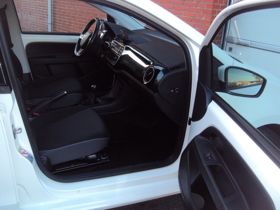 Skoda Citigo 1,0 MPi 60 Style Sport 5d