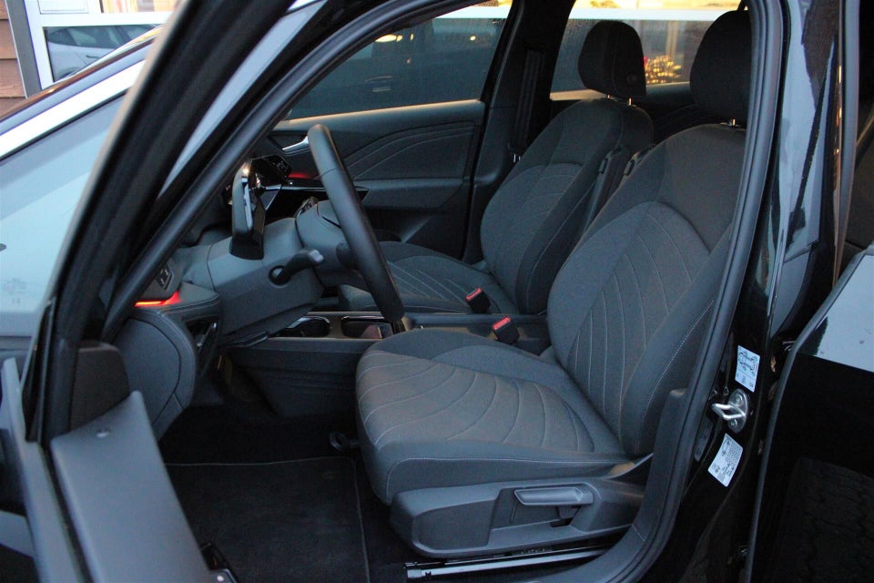 VW ID.3 58 Pro Performance 5d