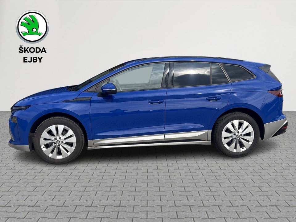 Skoda Enyaq 60 iV 5d
