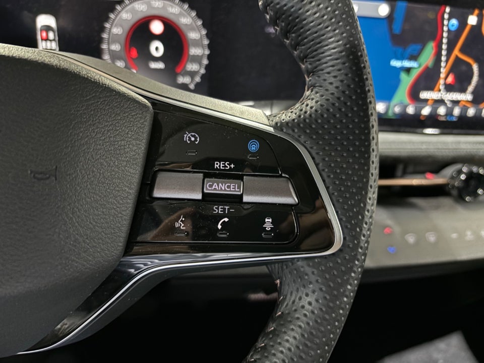 Nissan Ariya 63 Evolve 5d