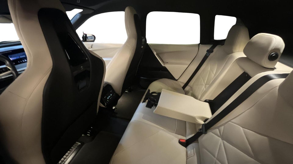 BMW iX xDrive50 Supercharged 5d