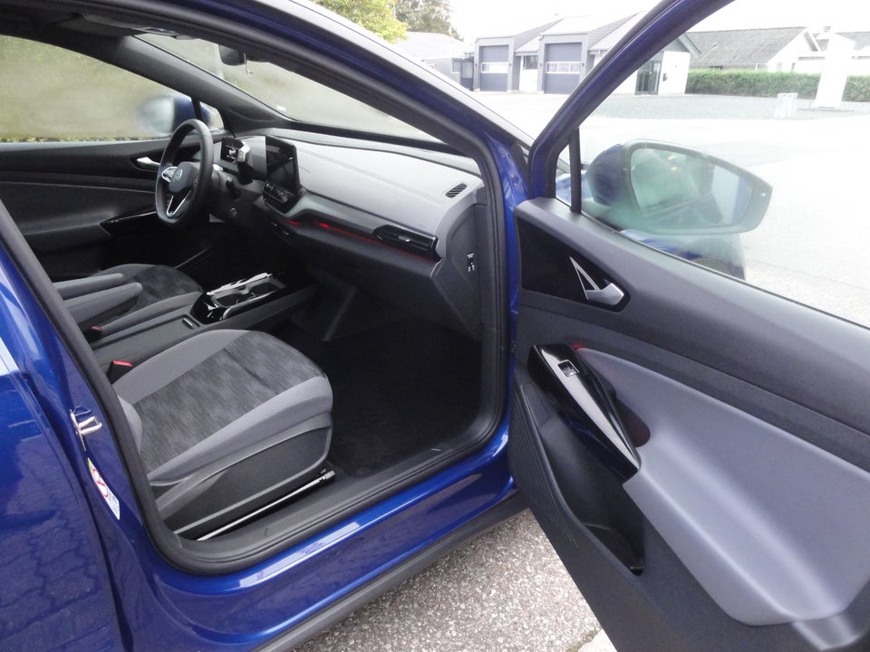 VW ID.4 77 Pro Performance 5d