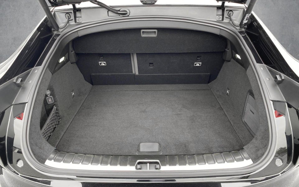 Polestar 4 Long Range Nordic Edition 5d