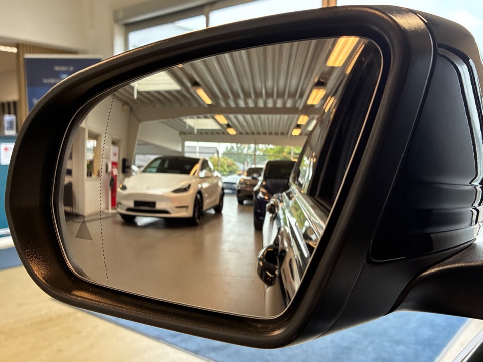 Mercedes EQA250+ Progressive Advance Plus 5d