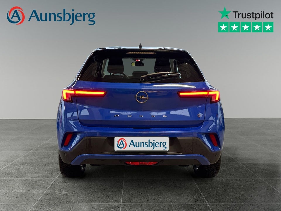 Opel Mokka-e 50 Edition 5d