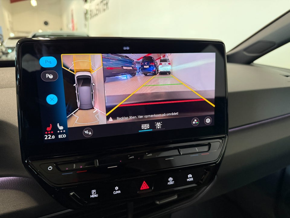 VW ID.3 45 Pure Performance 5d