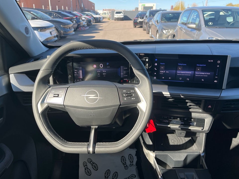Opel Frontera 44 GS 5d