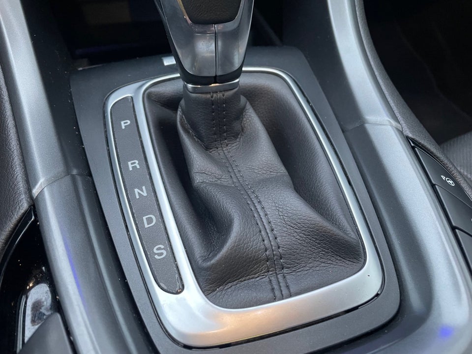 Ford Mondeo 2,0 TDCi 180 Titanium stc. aut. 5d