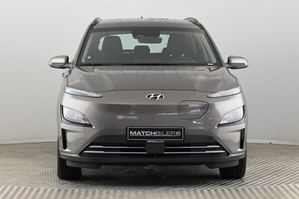 Hyundai Kona 39 EV Essential 5d