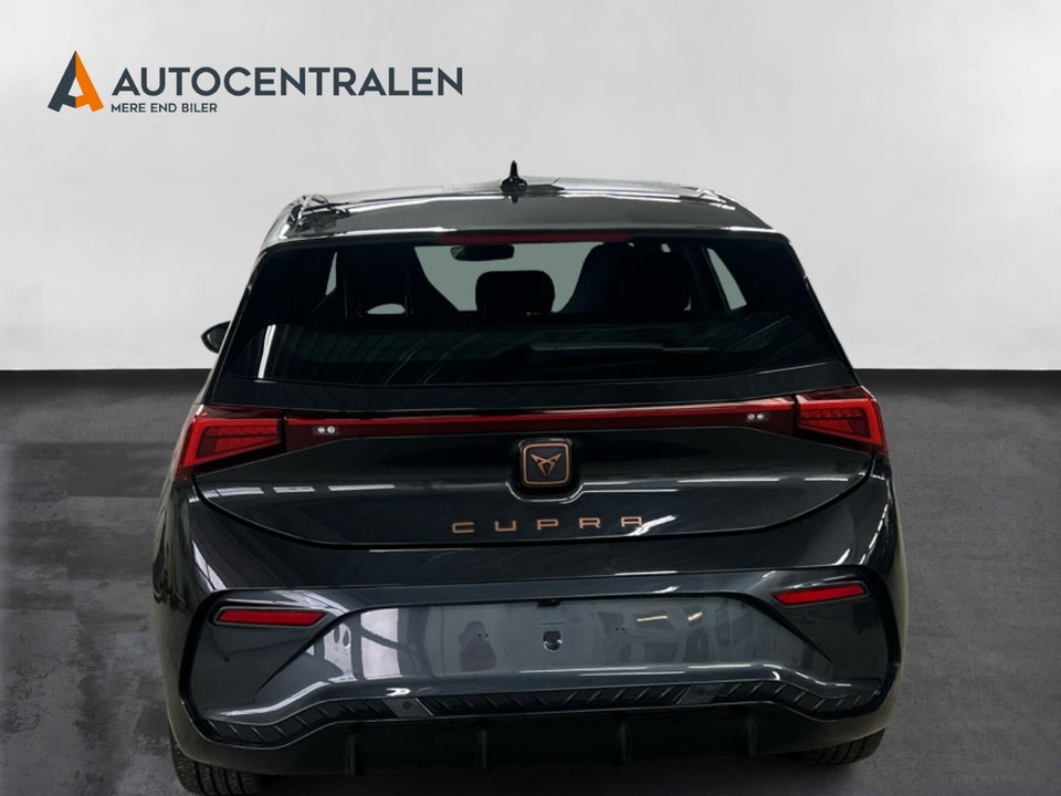 Cupra Born 58 High 5d