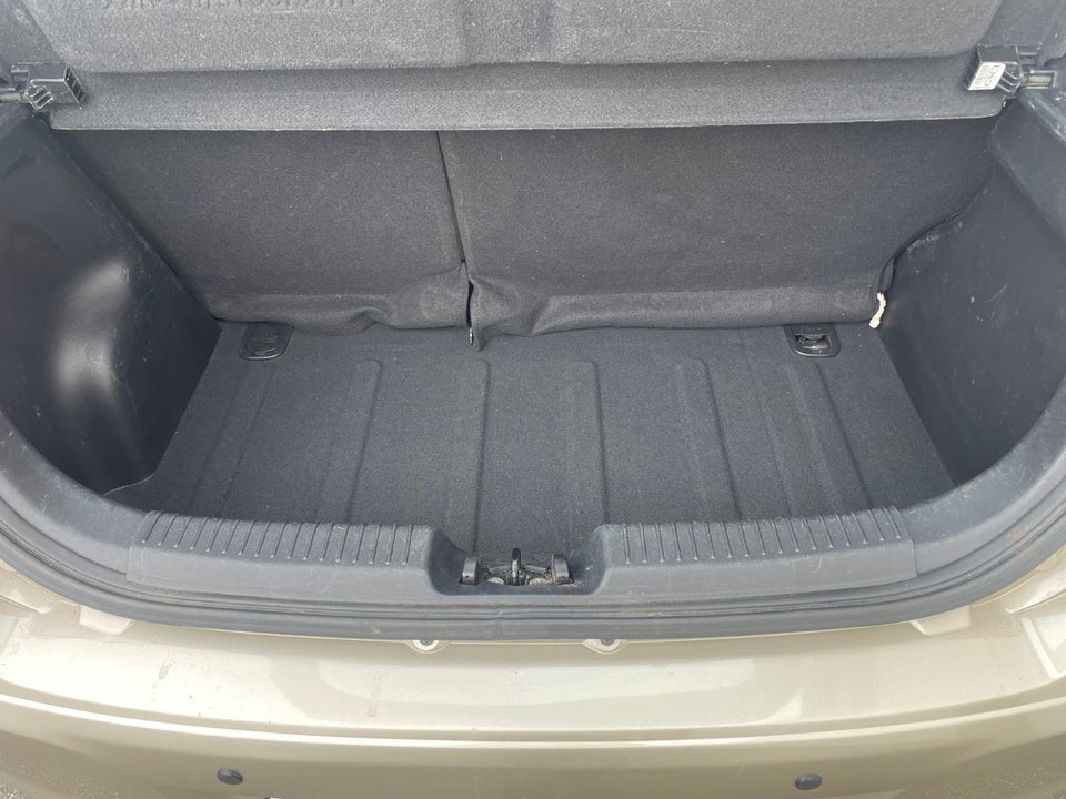 Hyundai i10 1,2 Classic 5d