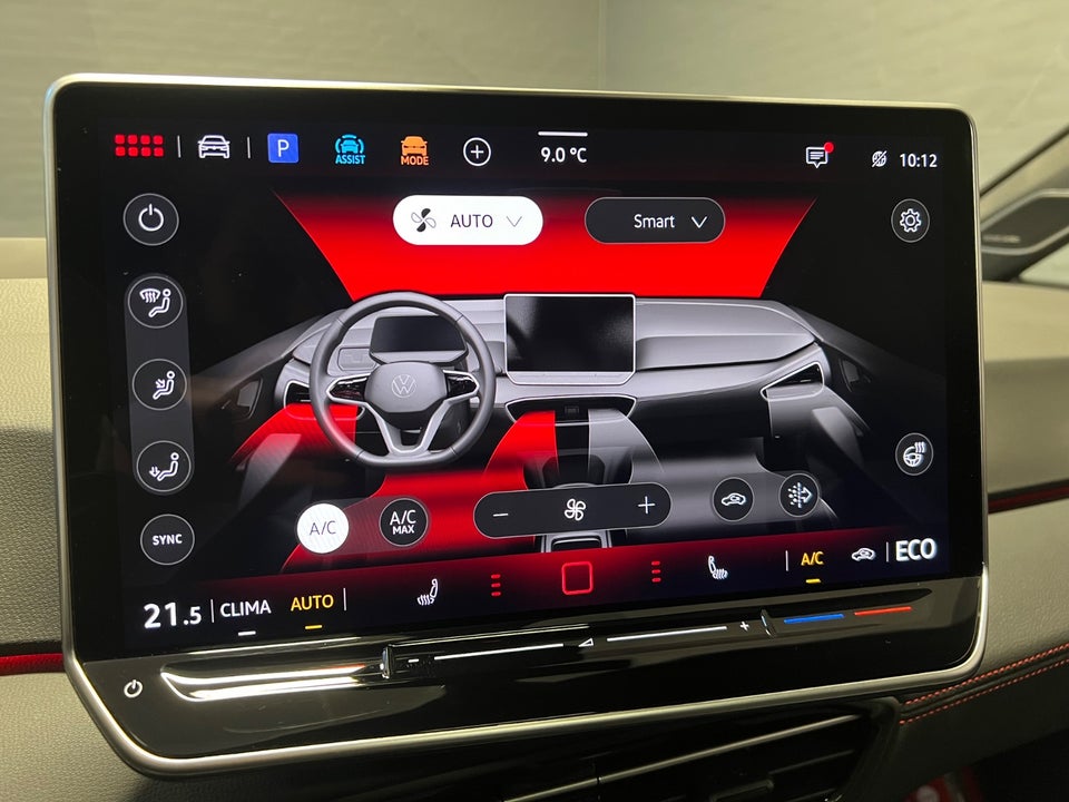 VW ID.3 79 GTX Performance 5d