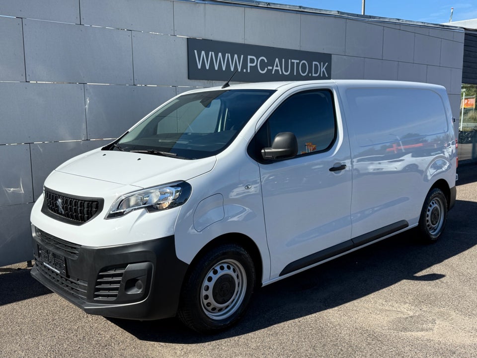 Peugeot e-Expert 50 L2 Premium Van