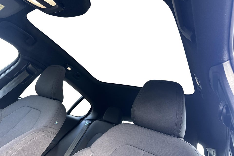 Volvo C40 ReCharge Plus 5d