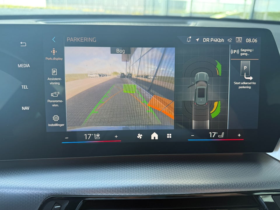 BMW iX1 eDrive20 M-Sport Premium 5d