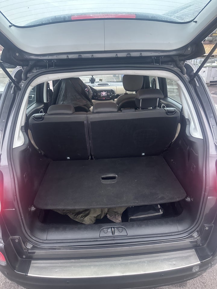 Fiat 500L 1,3 MJT 85 Easy 5d