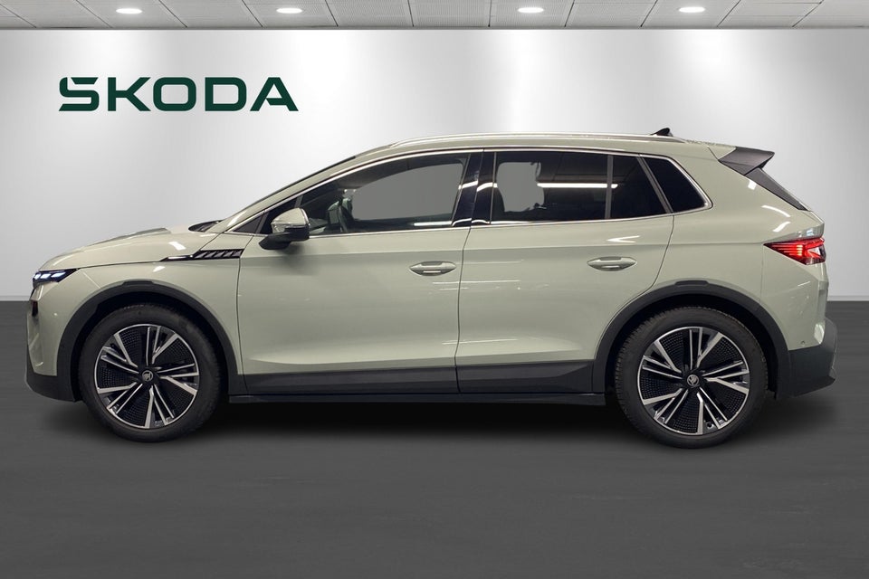 Skoda Elroq 85 iV Maxx 5d