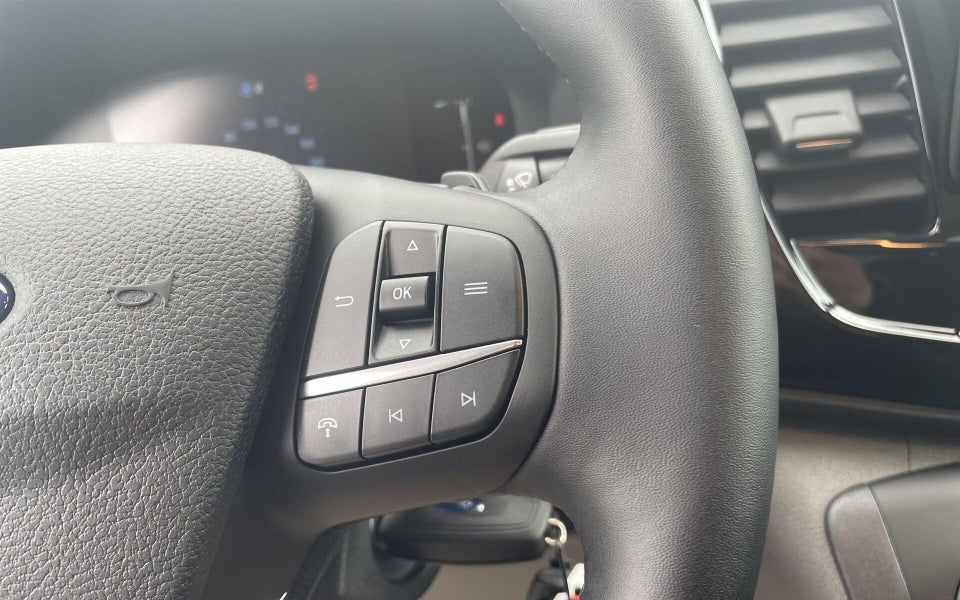 Ford Transit 350 L2 Van 2,0 EcoBlue Trend aut. H2 FWD