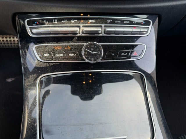 Mercedes E43 3,0 AMG aut. 4Matic 4d
