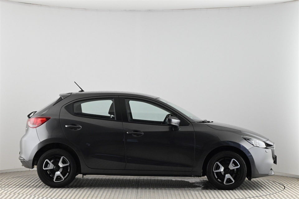 Mazda 2 1,5 e-SkyActive-G Centre-Line 5d