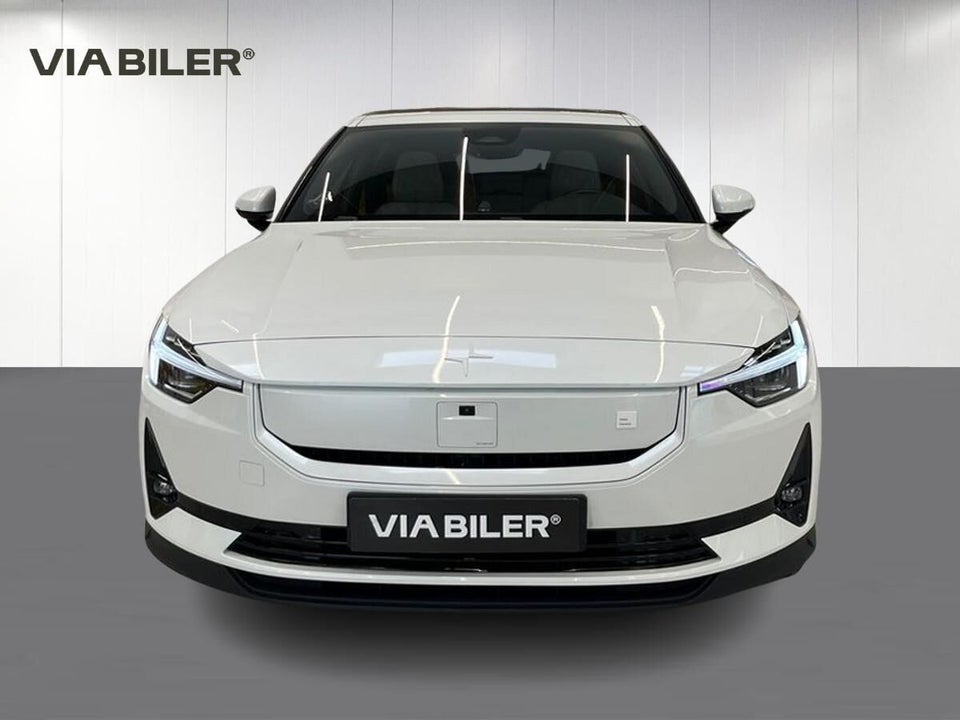Polestar 2 Performance Nordic Edition AWD 5d