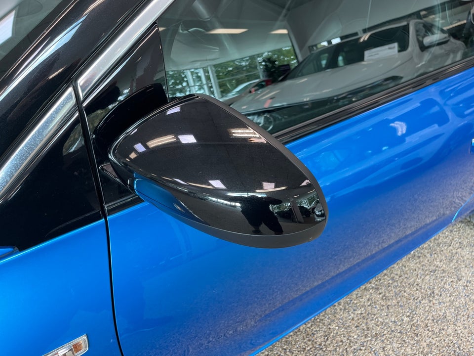 Opel Adam 1,0 T 90 Glam SwingTop 3d