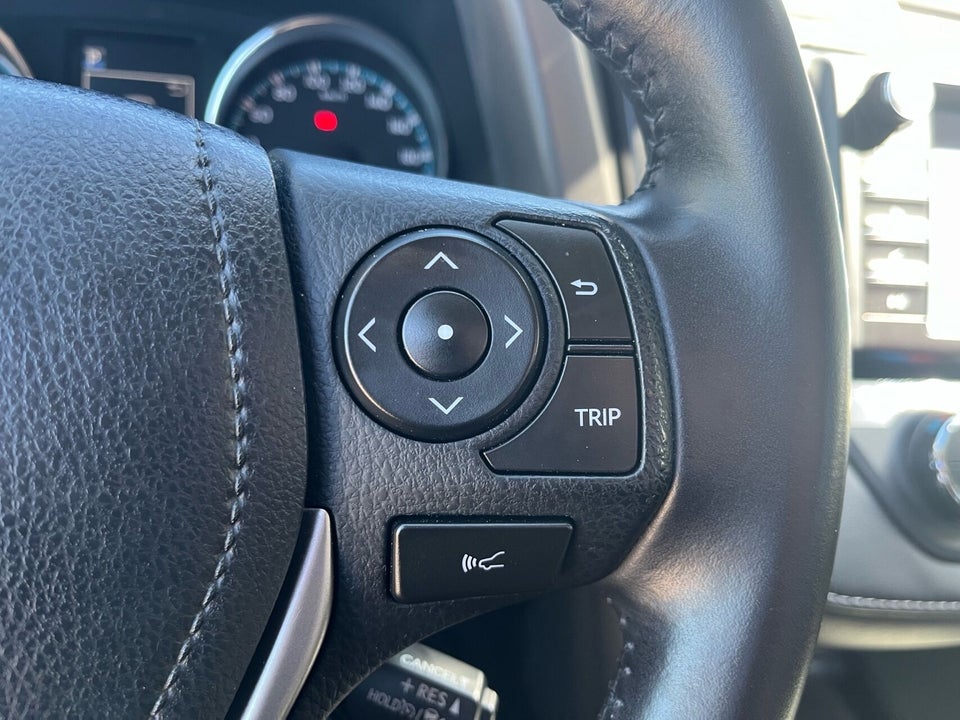 Toyota RAV4 2,5 Hybrid H3 MDS 5d