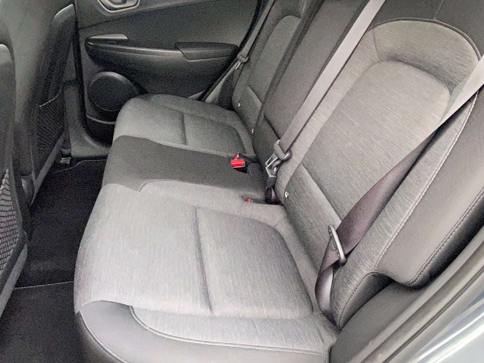 Hyundai Kona 39 EV Trend 5d