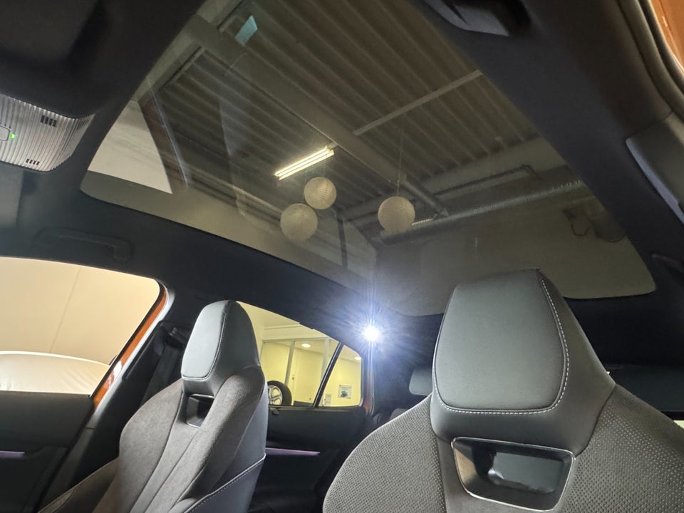 Skoda Enyaq 80 iV Sportline Maxx Coupé 5d