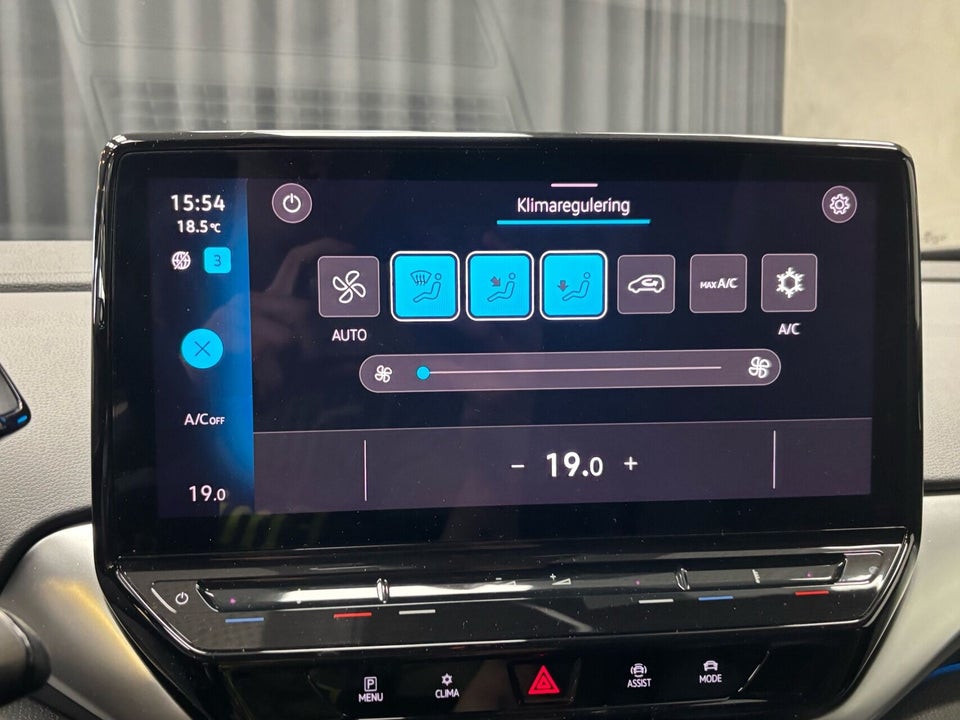 VW ID.4 77 Pro Performance 5d