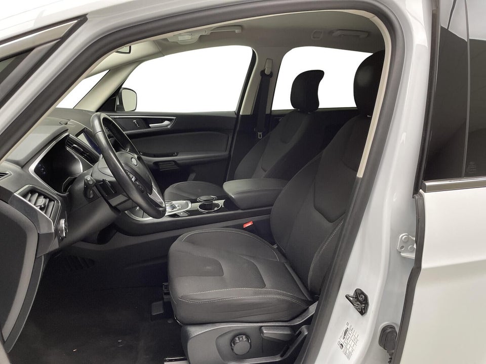 Ford S-MAX 2,0 EcoBlue Titanium aut. Van 5d