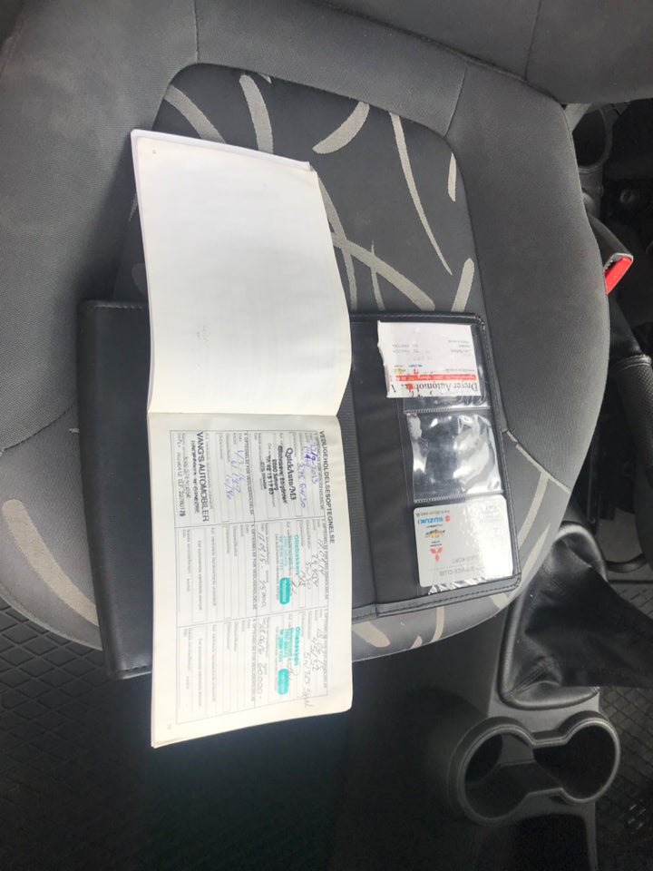 Chevrolet Spark 1,0 LT 5d