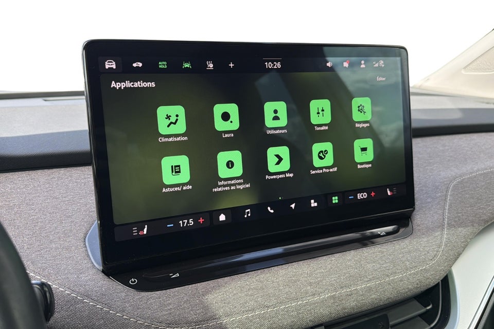 Skoda Enyaq 85 iV Premium 5d